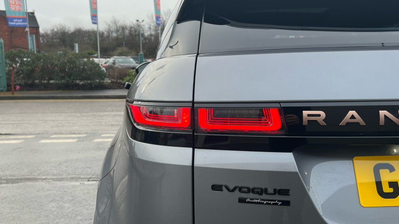 Land Rover Range Rover Evoque 1.5 P300e Autobiography 5dr Auto Hatchback